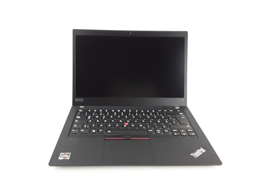 Lenovo ThinkPad T14 Gen1 14" FHD AMD Ryzen 5 PRO 4650U 8GB DDR4 512GB SSD Win11 - Bild 2 von 7