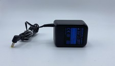 Sony 230-240v Power Adapter Output 4.5v 500ma for MZ-R37 MD Walkman AC-MZR37 
