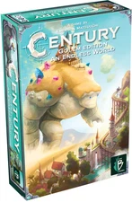 Plan B Games Century: Golem Edition - An Endless World (2020) NEW SEALED