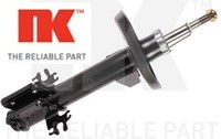 NK 65363852 StoßDäMpfer StossdäMpfer FüR Opel