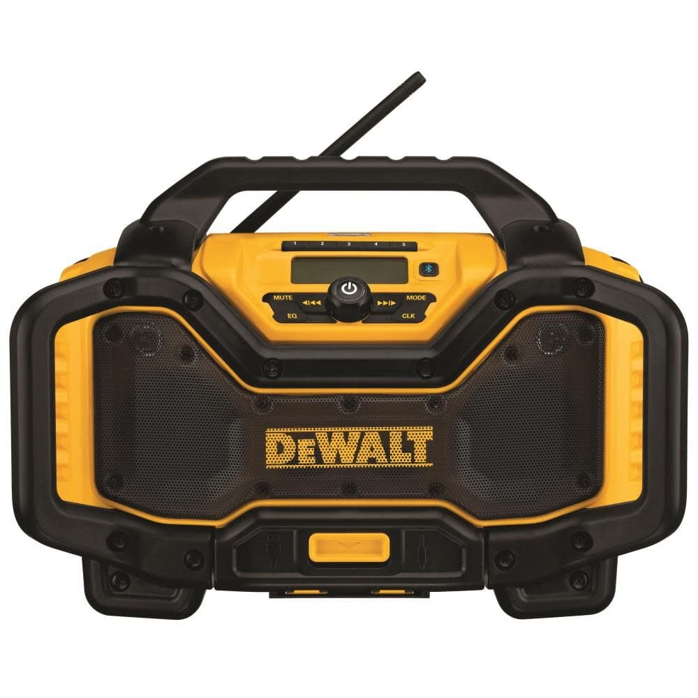 Зарядное устройство Bluetooth Dewalt 12 В20 В60 В 53390₽