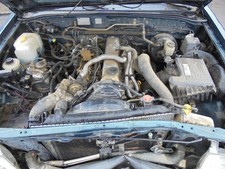 Démarreur Ford RANGER