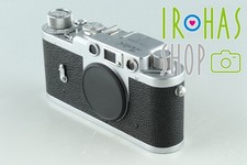 Leotax K 35mm Rangefinder Film Camera 31798D2 from Japan