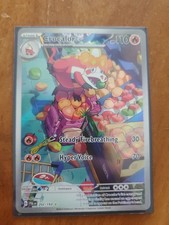 Crocalor #202 Prices | Pokemon Paldea Evolved | Pokemon Cards