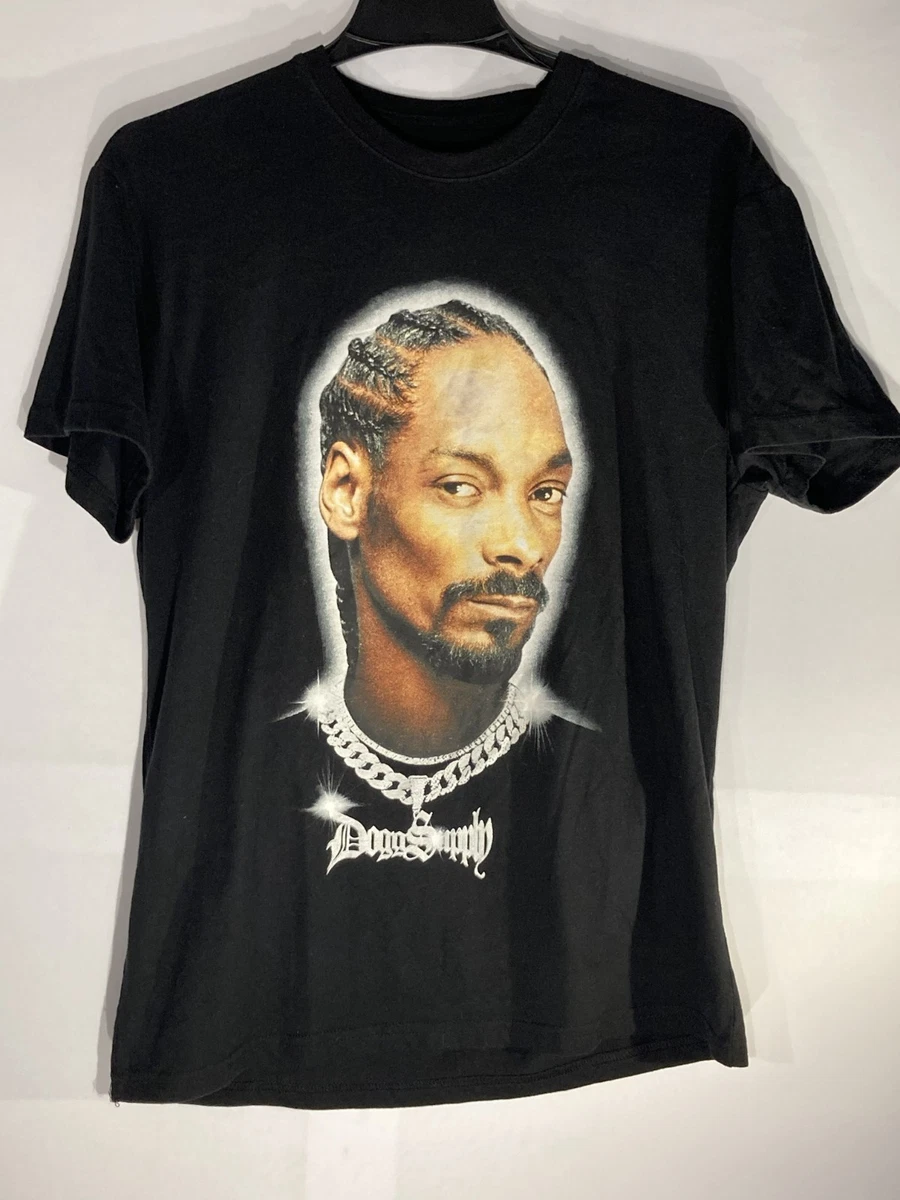 Las mejores ofertas en Snoop Doggy Dogg Camiseta en Men's T-shirts