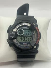 CASIO G-SHOCK DW-9900 FROGMAN Digital Divers Watch Vintage Rare *READ DESC*