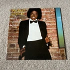 Michael Jackson – Off The Wall Vinyl Record FIRST UK Pressing 1979