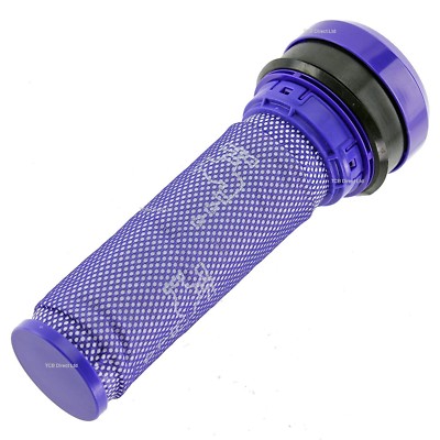 Vormotor Stick Filter & Dichtung für Dyson DC28 DC37 DC39 DC39i DC53 Staubsauger
