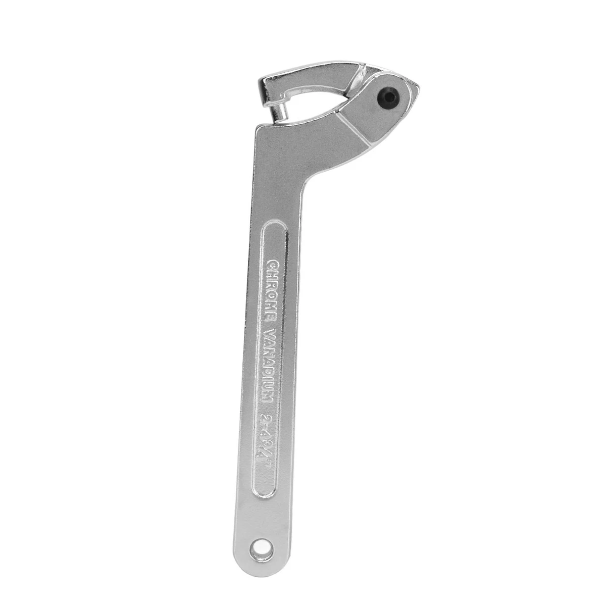 Adjustable sale pin wrench