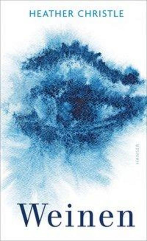 Thumbnail - Weinen, Heather Christle