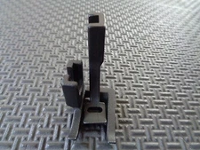 Welting Piping Foot Zigzag Stitch fits many Portable Walking Foot Machines