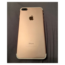 Apple iPhone 7 Plus 32 GB/128 GB - sbloccato Verizon/AT&T/T-Mobile - spedizione gratuita