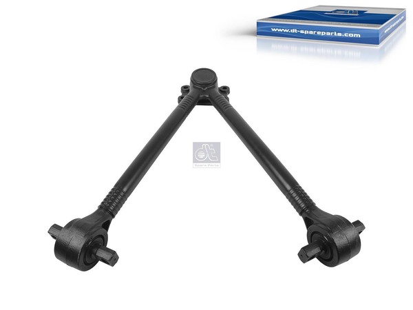 V-Strebe DT Spare Parts 7.14101 L:665Mm-image