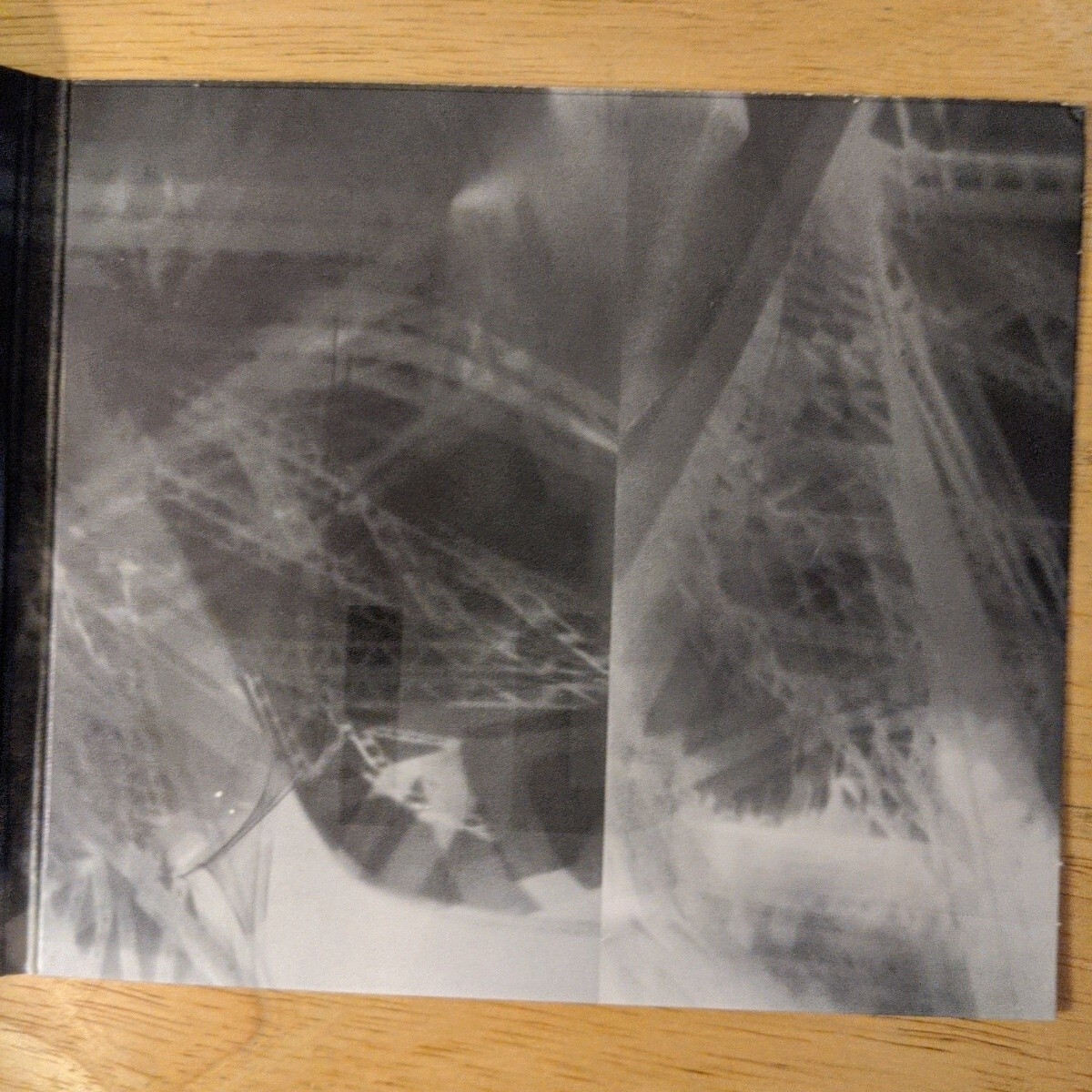 Ba Ba/Ti Ki/Di Do [Maxi Single] by Sigur Rós (CD, Mar-2004, Geffen