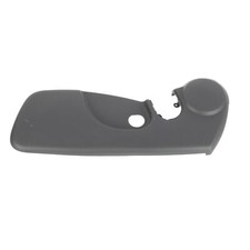 09-12 Jeep Liberty Manual Drivers Left Side Seat Track Shield Panel Oe New Mopar