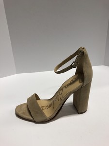 sam edelman yaro oatmeal suede