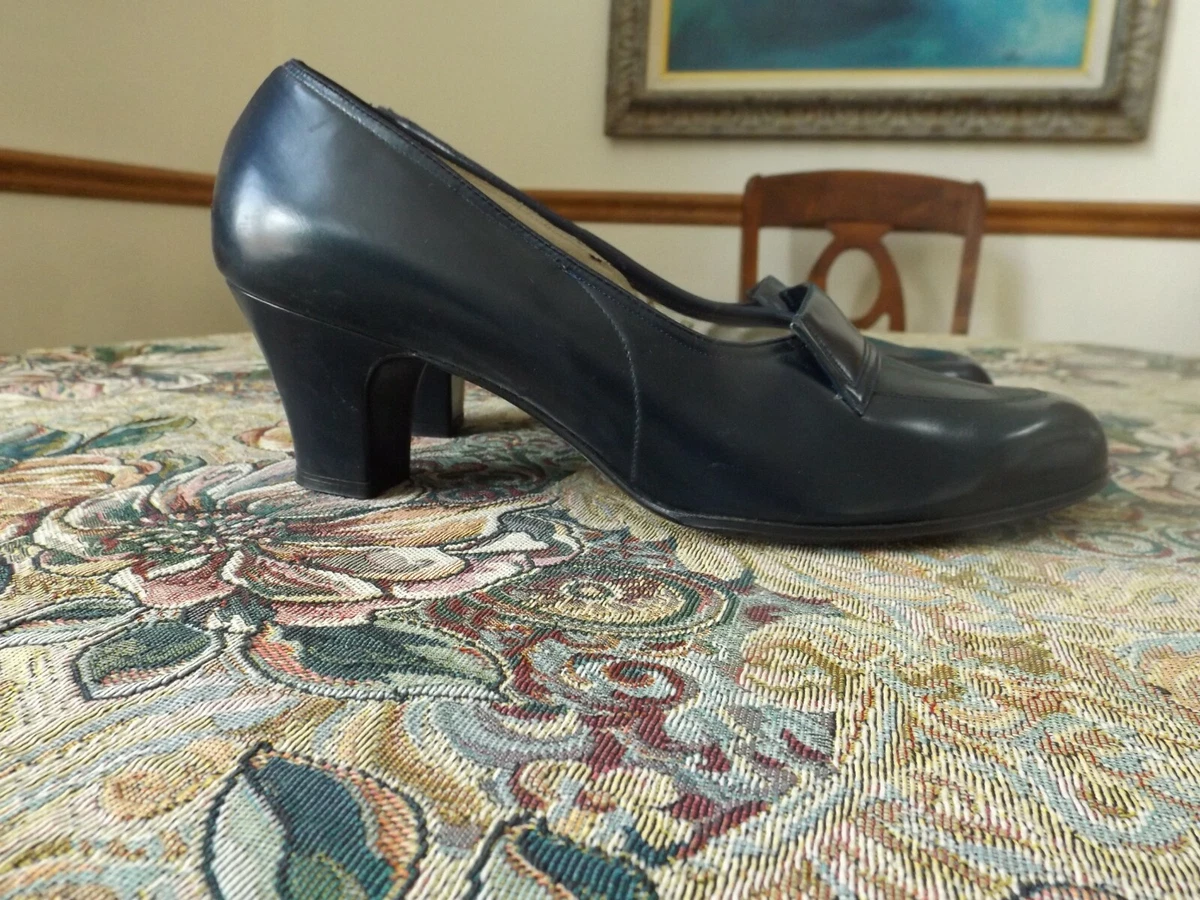 Old hotsell fashioned heels