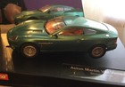 Carrera 25700 Evolution Slot Car Austin Martin V 12 Vanquish St. version