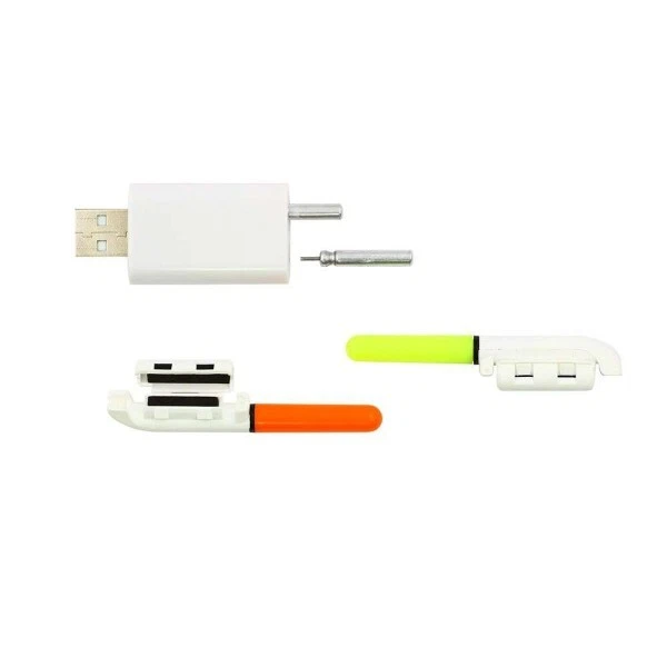 INDICATEUR R-LIGHT FLASHMER Alciumpeche