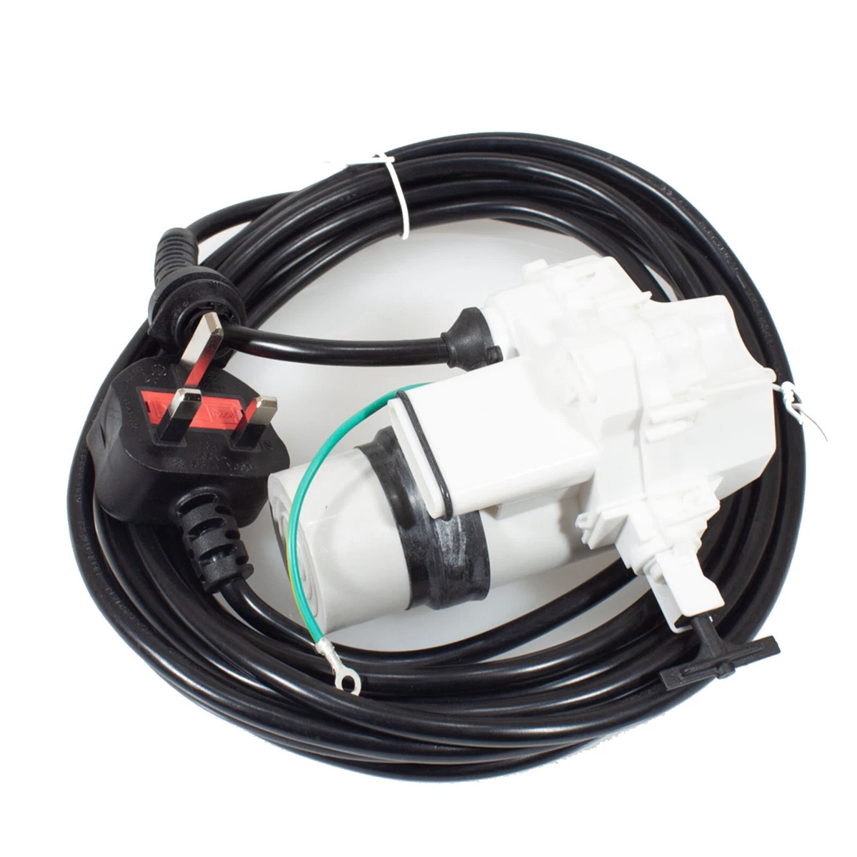 Electrical Box And Cable Assembly For K rcher K4 Series Pressure