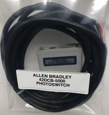ALLEN BRADLEY 42DCB-5000 PHOTOSWITCH