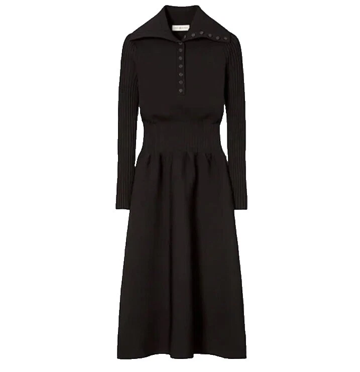 Tory Burch Sweater Dresses