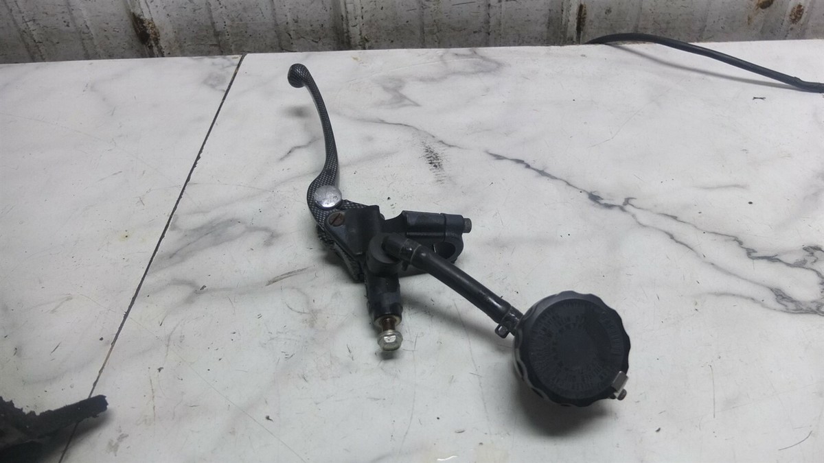 01 Kawasaki ZX9 ZX 9 900 ZX900 E Ninja Front Brake Master Cylinder