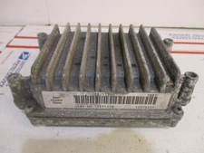 🪛 2002 BRAVADA ENGINE CONTROL MODULE COMPUTER ECU ECM PCM YBRY 4.2L