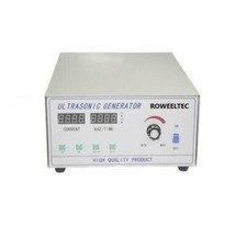 Digital Display ULTRASONIC GENERATOR 600W adjustable, 40KHZ/28khz/25khz