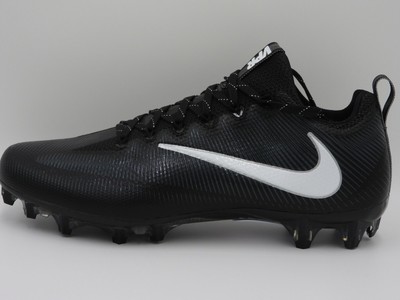 nike black football cleats