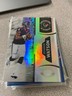 Deshaun Watson 2018 Certified Seal of Approval #14 Houston Texans Panini Insert