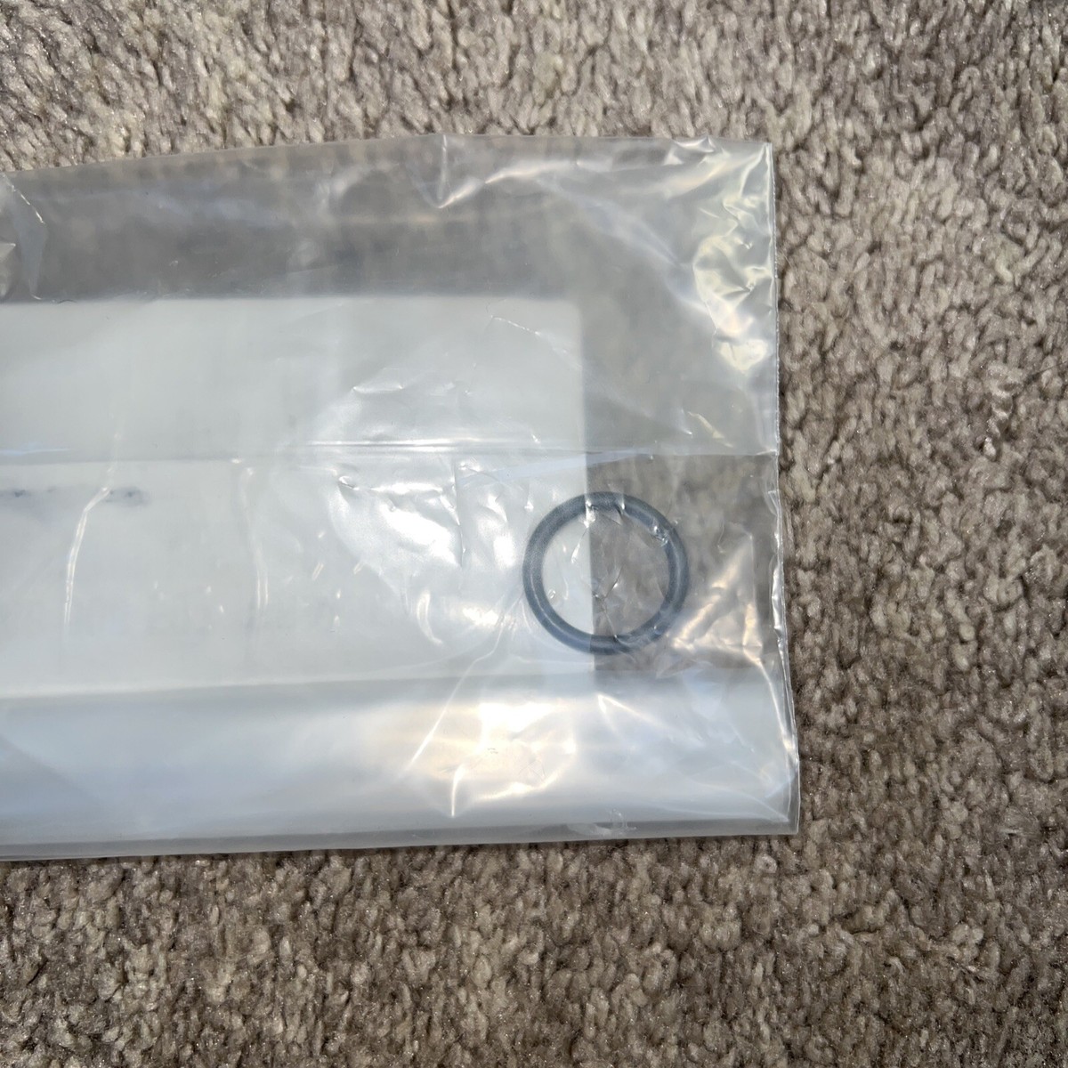 Genuine Volkswagen Water Inlet Pipe O-Ring WHT-006-124 | eBay