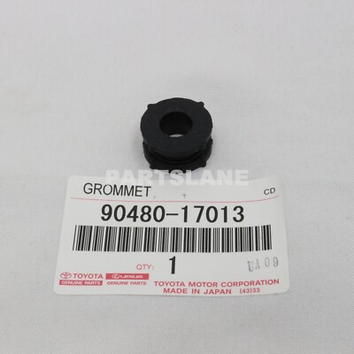 Toyota Venza Avalon Camry OEM Genuine Lower Resonator Grommet