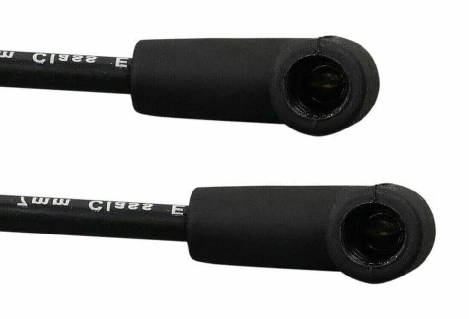 Juego de cables de bujía para Ford Taurus Mercury Sable 1986-1995 sonda 1990-1992 3,0 L Foto 2 de 3