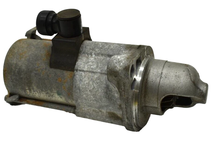 Honda Civic 2016-2021 OEM A/T 1,5 L motor de gasolina encendido motor de arranque conjunto Foto 2 de 4