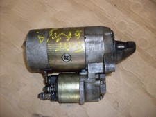 Démarreur Fiat BRAVA