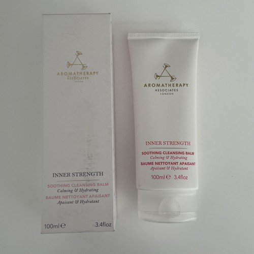 Aromatherapy Associates Skincare Inner Strength Soothing Cleansing Balm