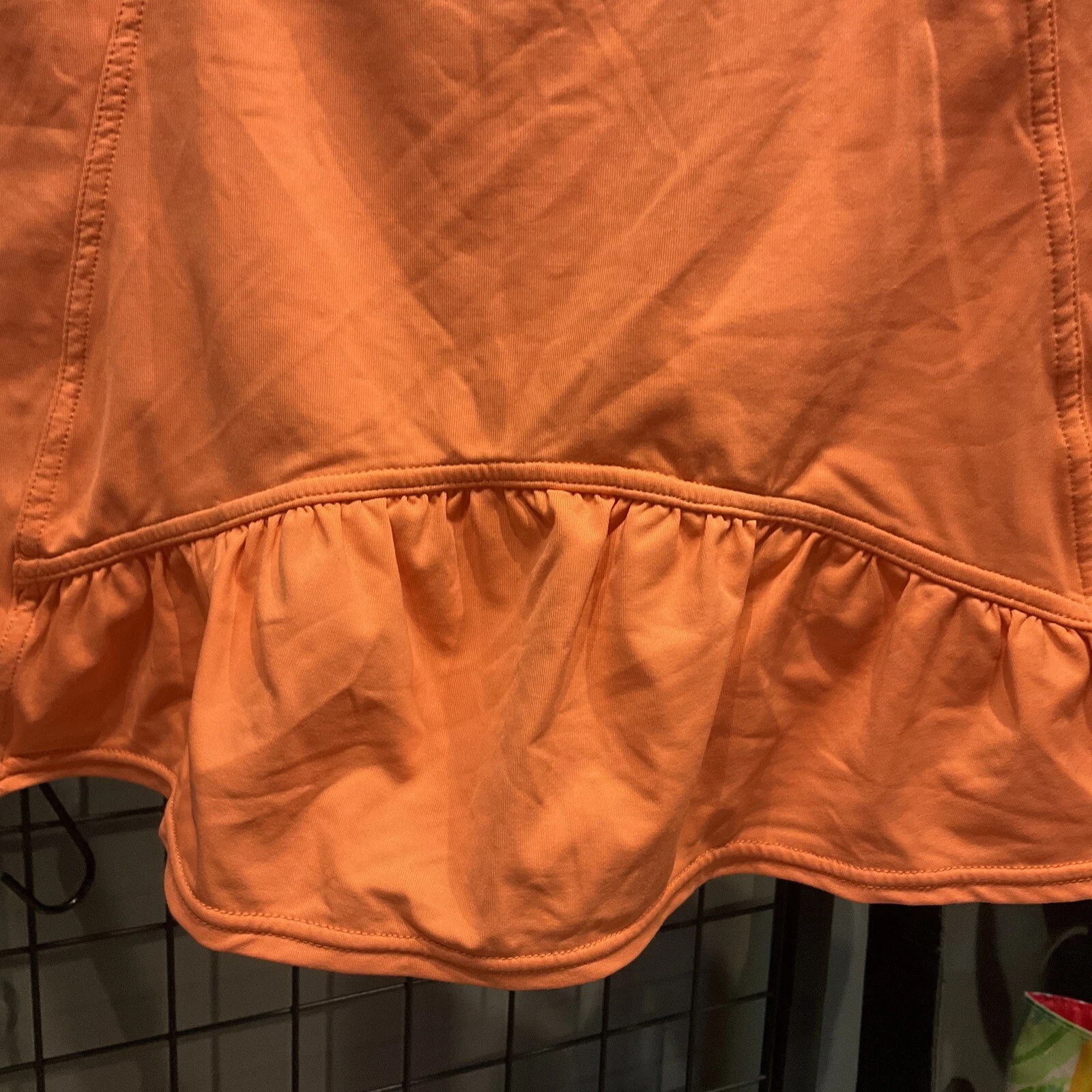 lole skirt running sports swim suit cover 