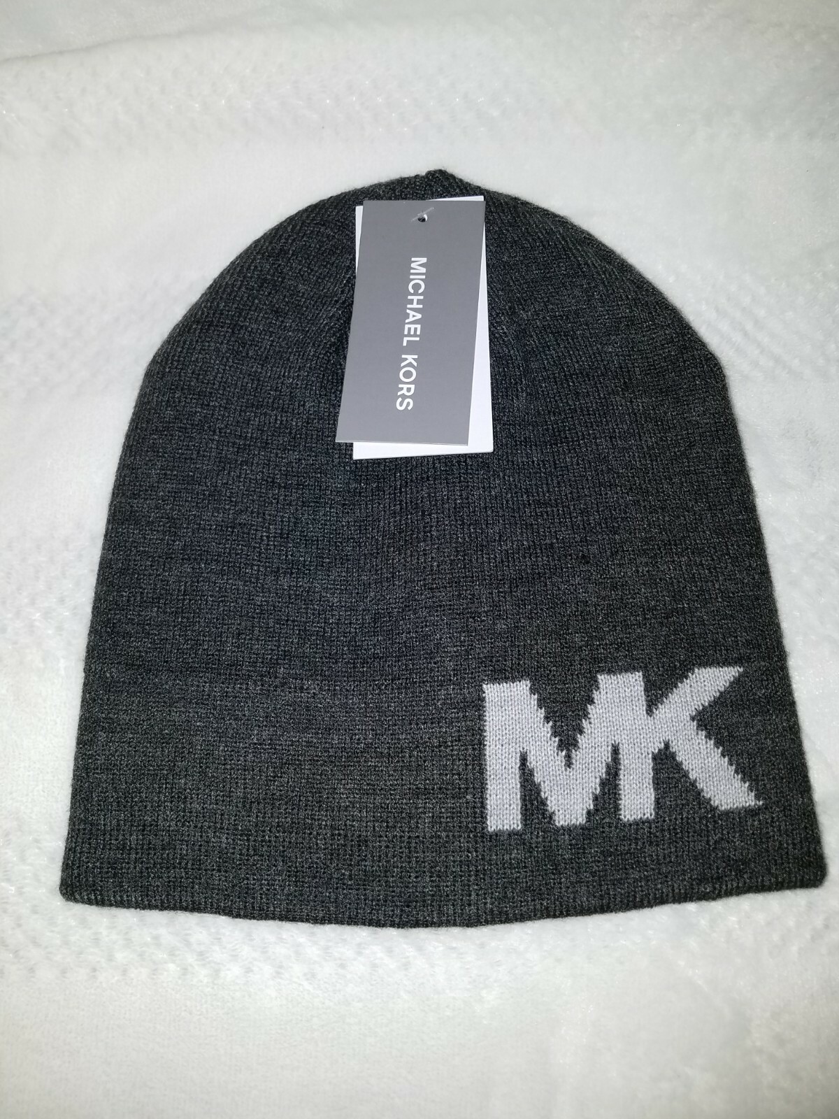 Купить Men's Michael Kors Knit Logo 