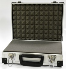 Feuerfeste Dokumententasche Feuersichere Aktentasche Wasserdicht Geldkassette. E