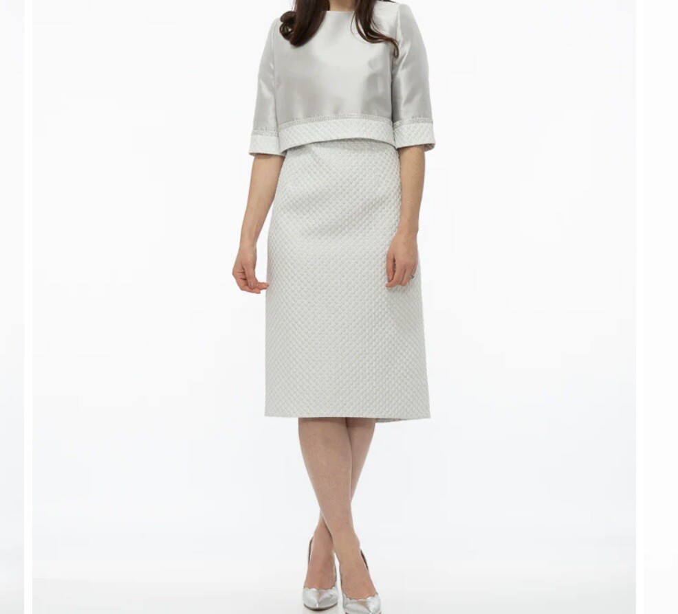 Gabriela Sanchez Mother Of The Bride Size 16 Gabriela Sanchez 5537