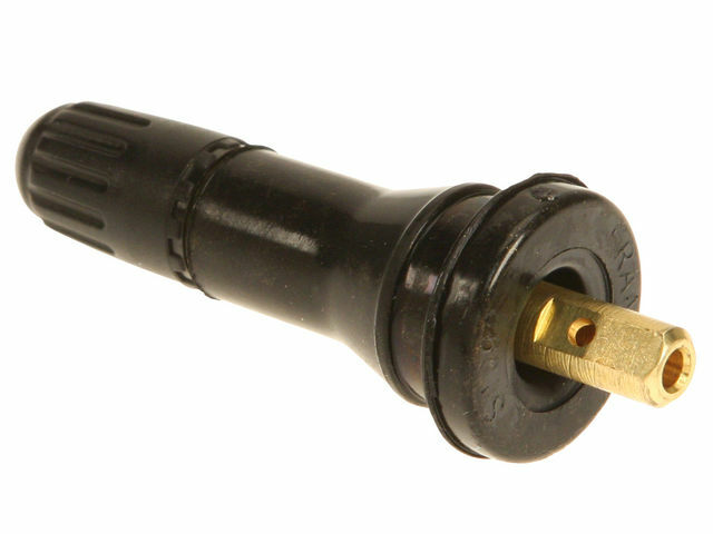 Remote TPMS Valve Assembly For 2009-2010 Jeep Wrangler H283TK