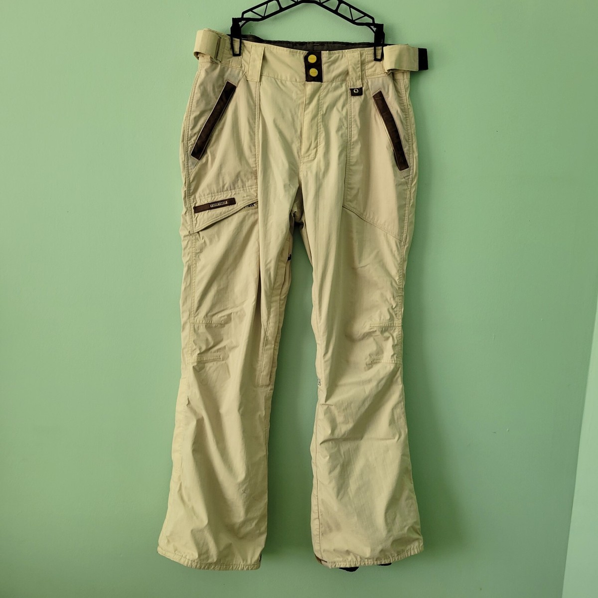 Ski Salopettes Women's Holden Snow Pants Holden Snow Pants