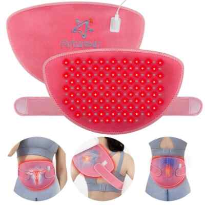 Astarexin Red Light Warm palace belt