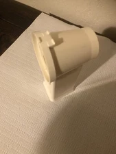 Presto Salad Shooter Replacement Feed Chute Model 02910