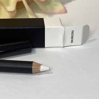 MAC Eye Kohl Crayon Liner Pencil - FASCINATING - Full Size New In Box Free Ship