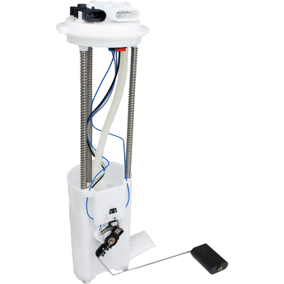 Módulo de bomba de combustible Autobest F2958A para Chevrolet C1500 K2500 C3500 V6 V8 1999-2000 Foto 2 de 4