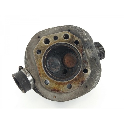 BMW R75/5 [1973] - Zylinderkopf