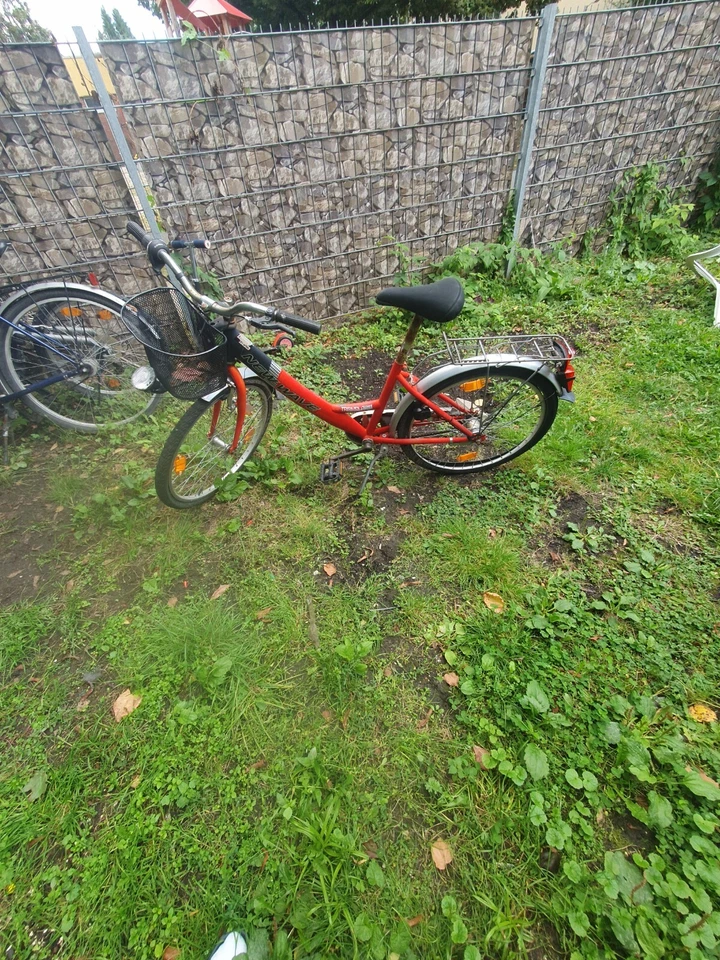 fahrräder gebraucht sehr gutes Zustand keine defekte - Bild 3 von 3