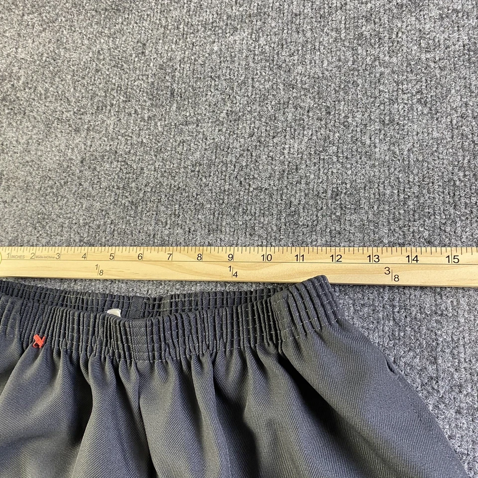 Pantalones de tiro Bonworth talla M ~ tiro alto ~ 27 entrepierna Foto 4 de 4